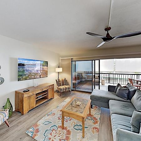 Alii Villas 307 凯路亚-科纳 外观 照片