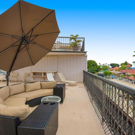 Alii Villas 307 凯路亚-科纳 外观 照片