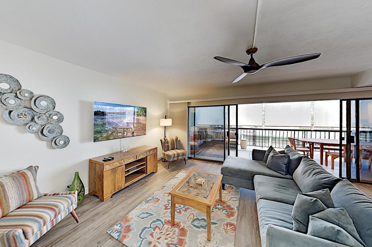 Alii Villas 307 凯路亚-科纳 外观 照片
