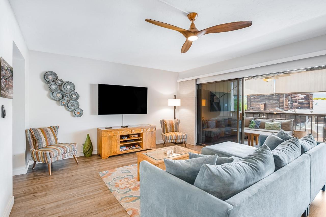 Alii Villas 307 凯路亚-科纳 外观 照片