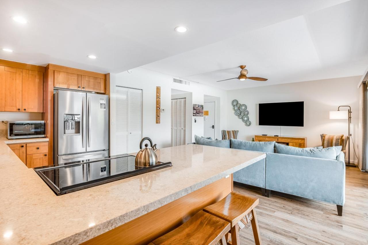 Alii Villas 307 凯路亚-科纳 外观 照片