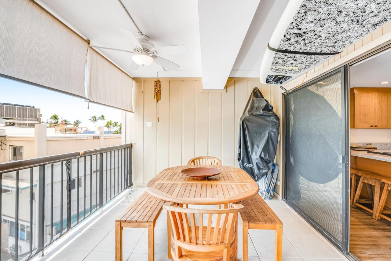 Alii Villas 307 凯路亚-科纳 外观 照片