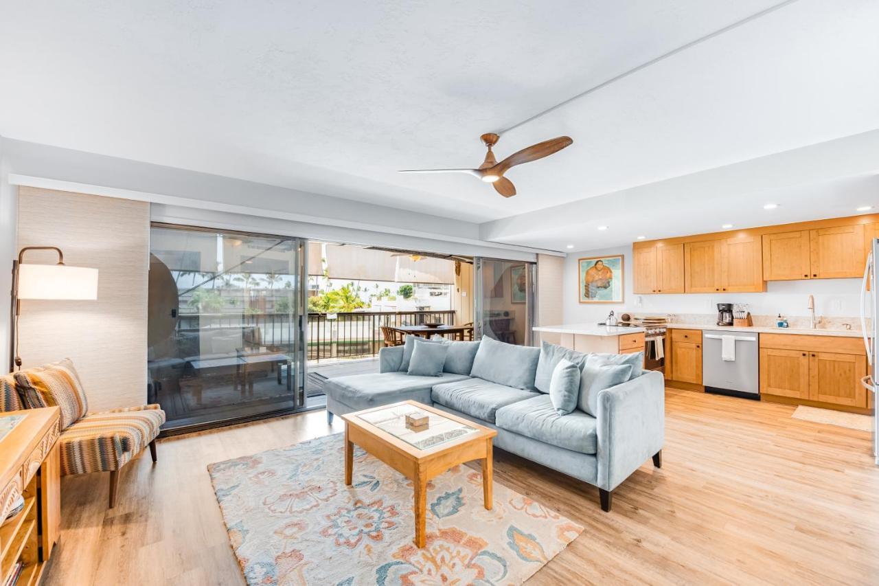 Alii Villas 307 凯路亚-科纳 外观 照片