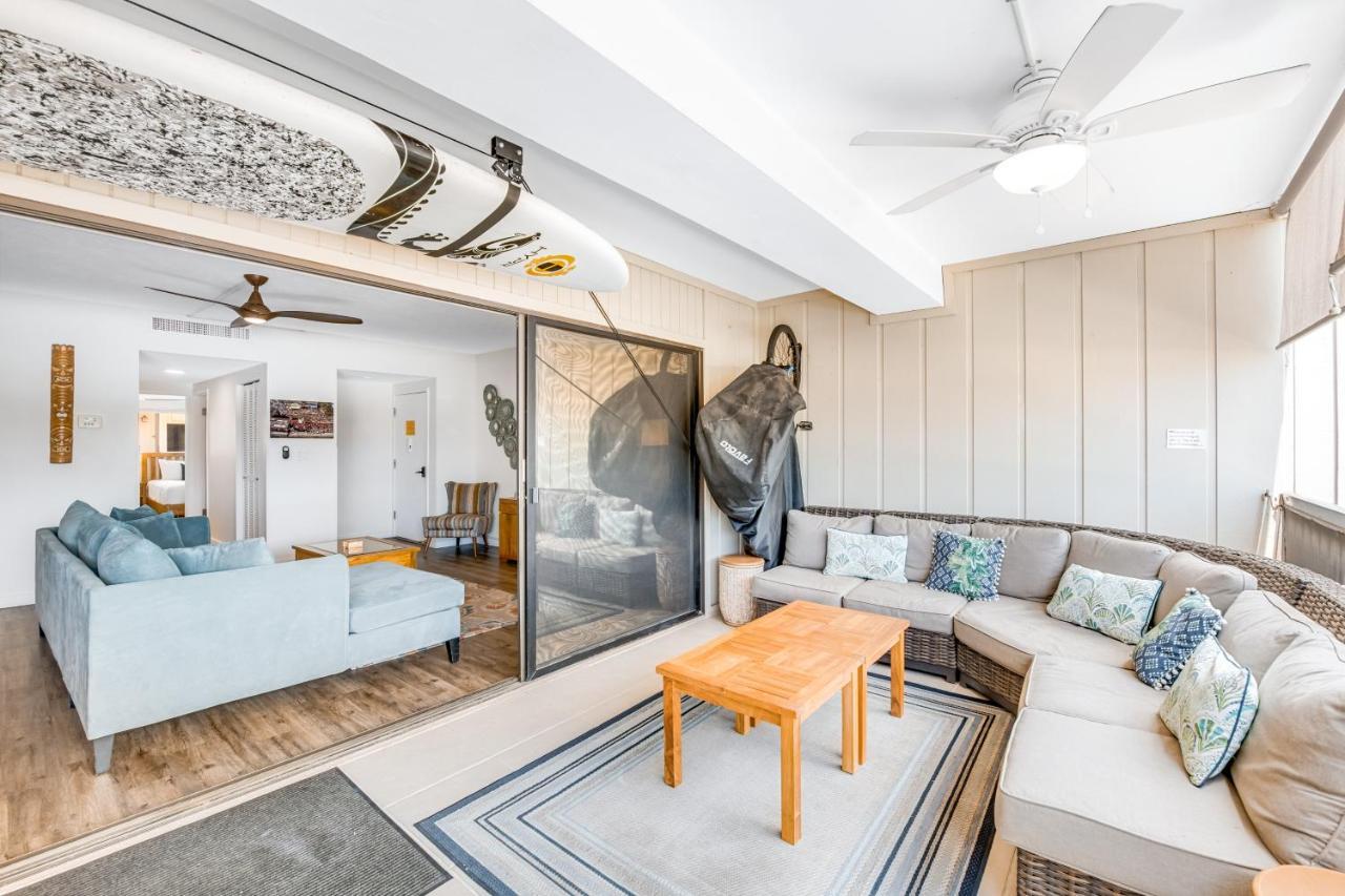 Alii Villas 307 凯路亚-科纳 外观 照片