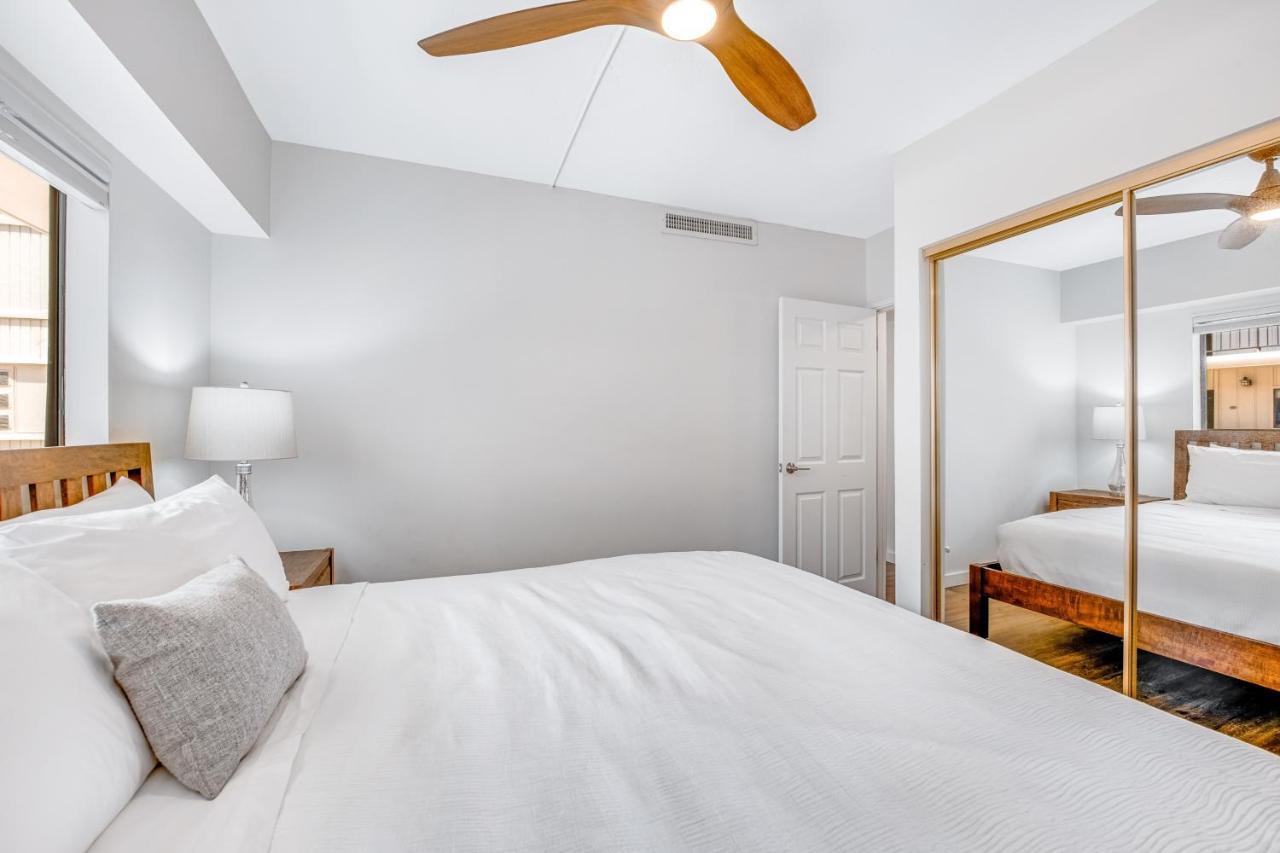 Alii Villas 307 凯路亚-科纳 外观 照片