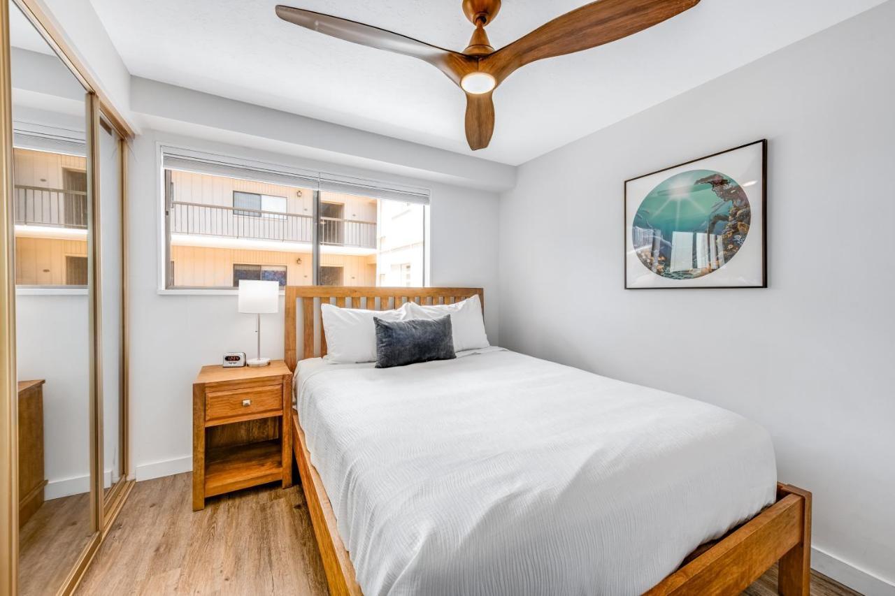 Alii Villas 307 凯路亚-科纳 外观 照片
