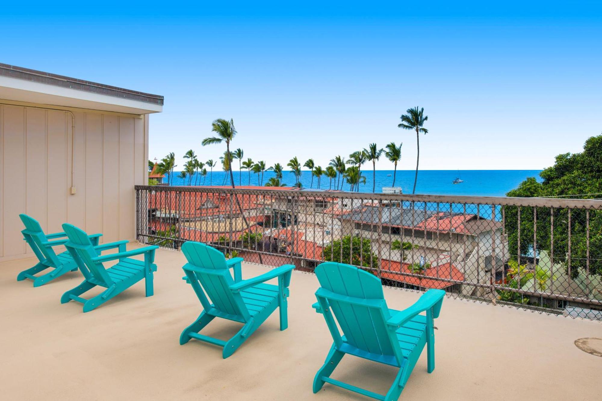 Alii Villas 307 凯路亚-科纳 外观 照片