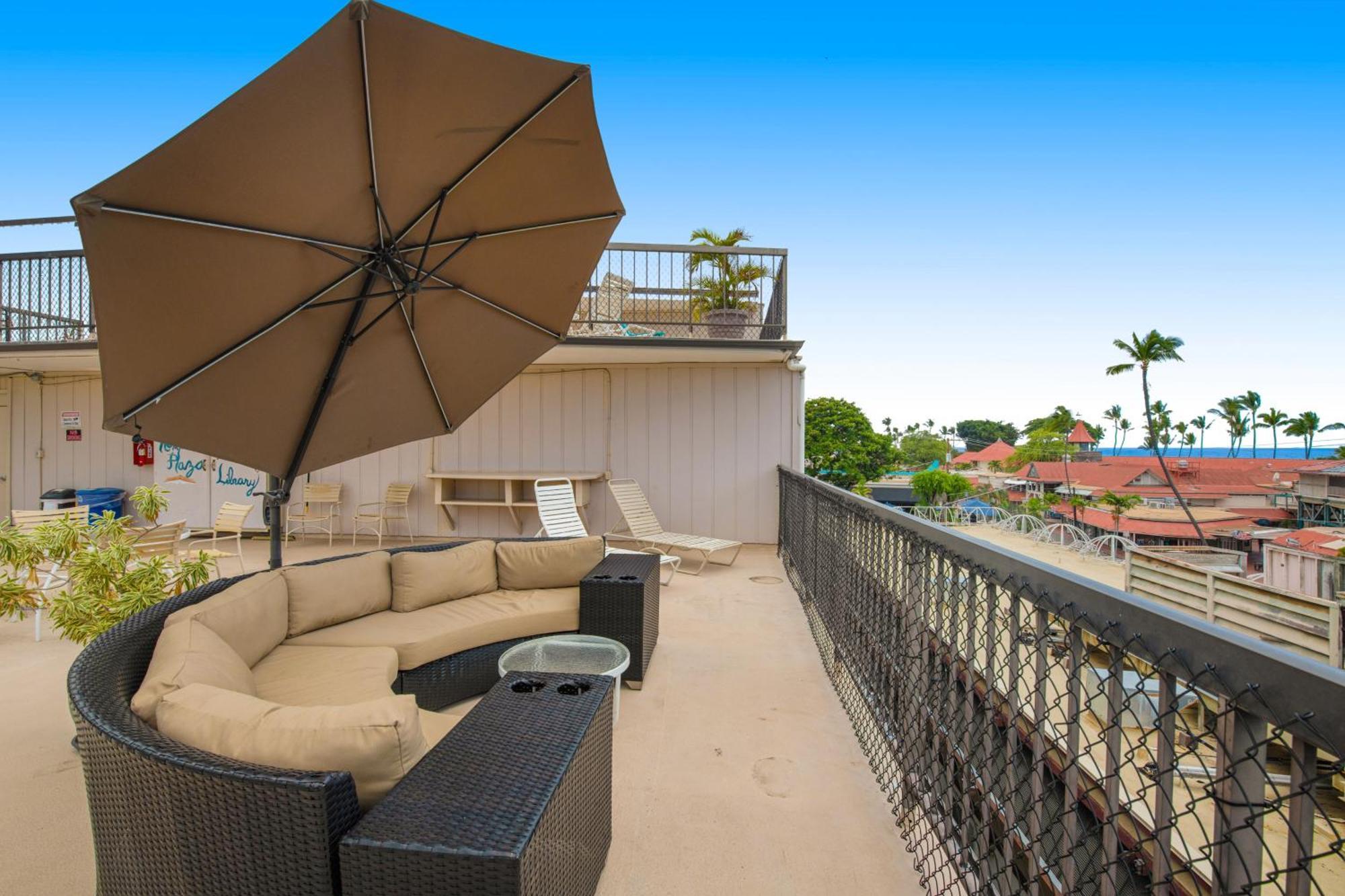 Alii Villas 307 凯路亚-科纳 外观 照片