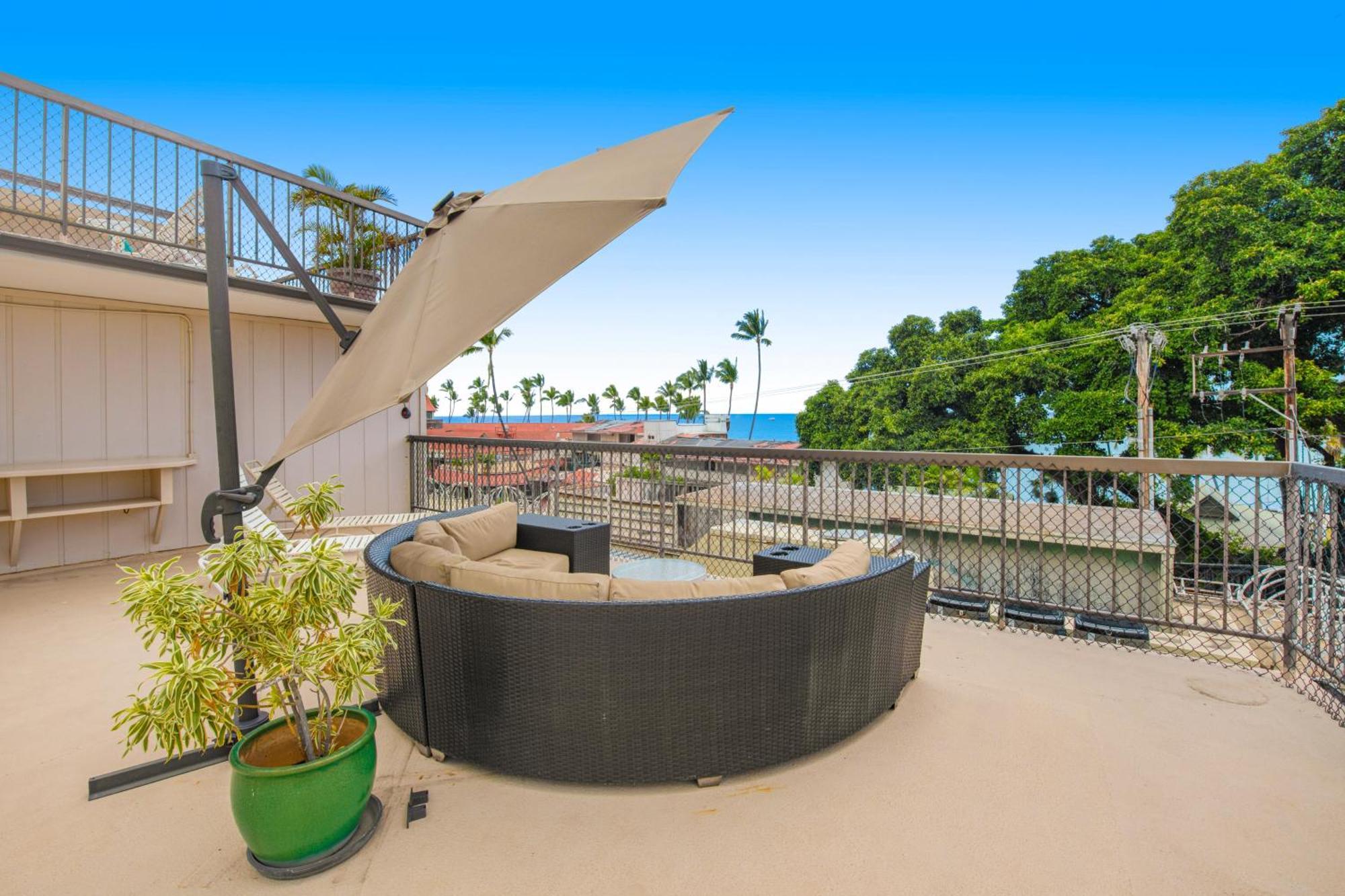 Alii Villas 307 凯路亚-科纳 外观 照片