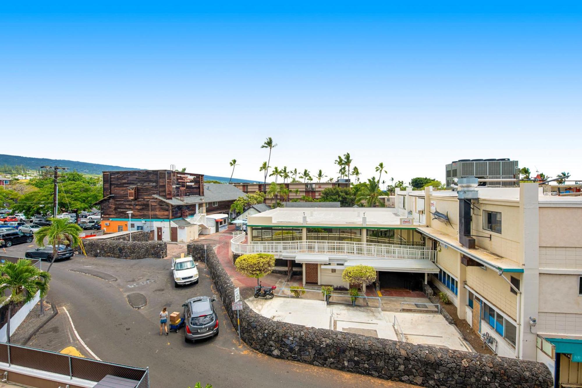 Alii Villas 307 凯路亚-科纳 外观 照片