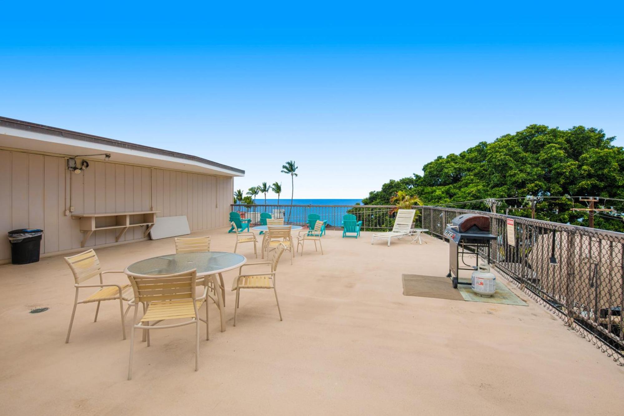 Alii Villas 307 凯路亚-科纳 外观 照片