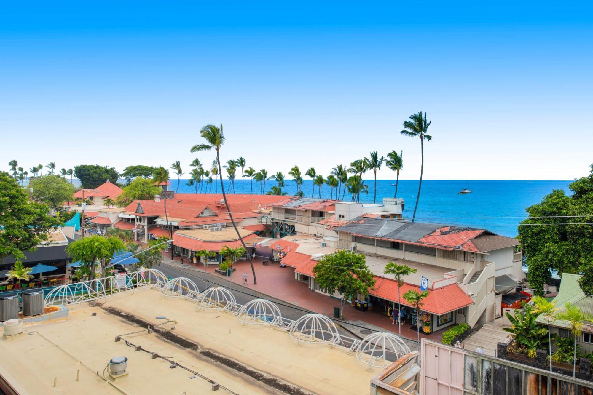 Alii Villas 307 凯路亚-科纳 外观 照片
