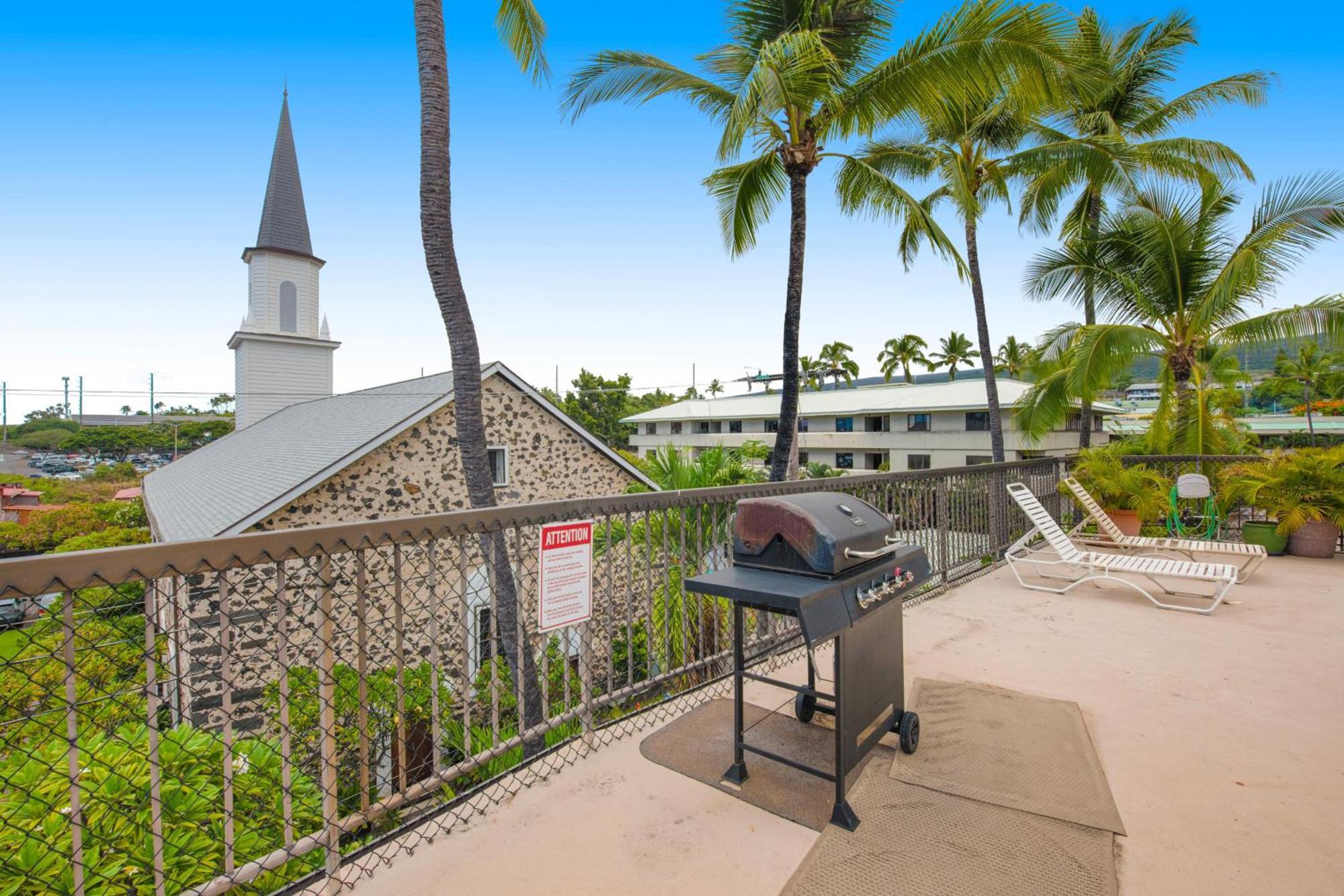 Alii Villas 307 凯路亚-科纳 外观 照片