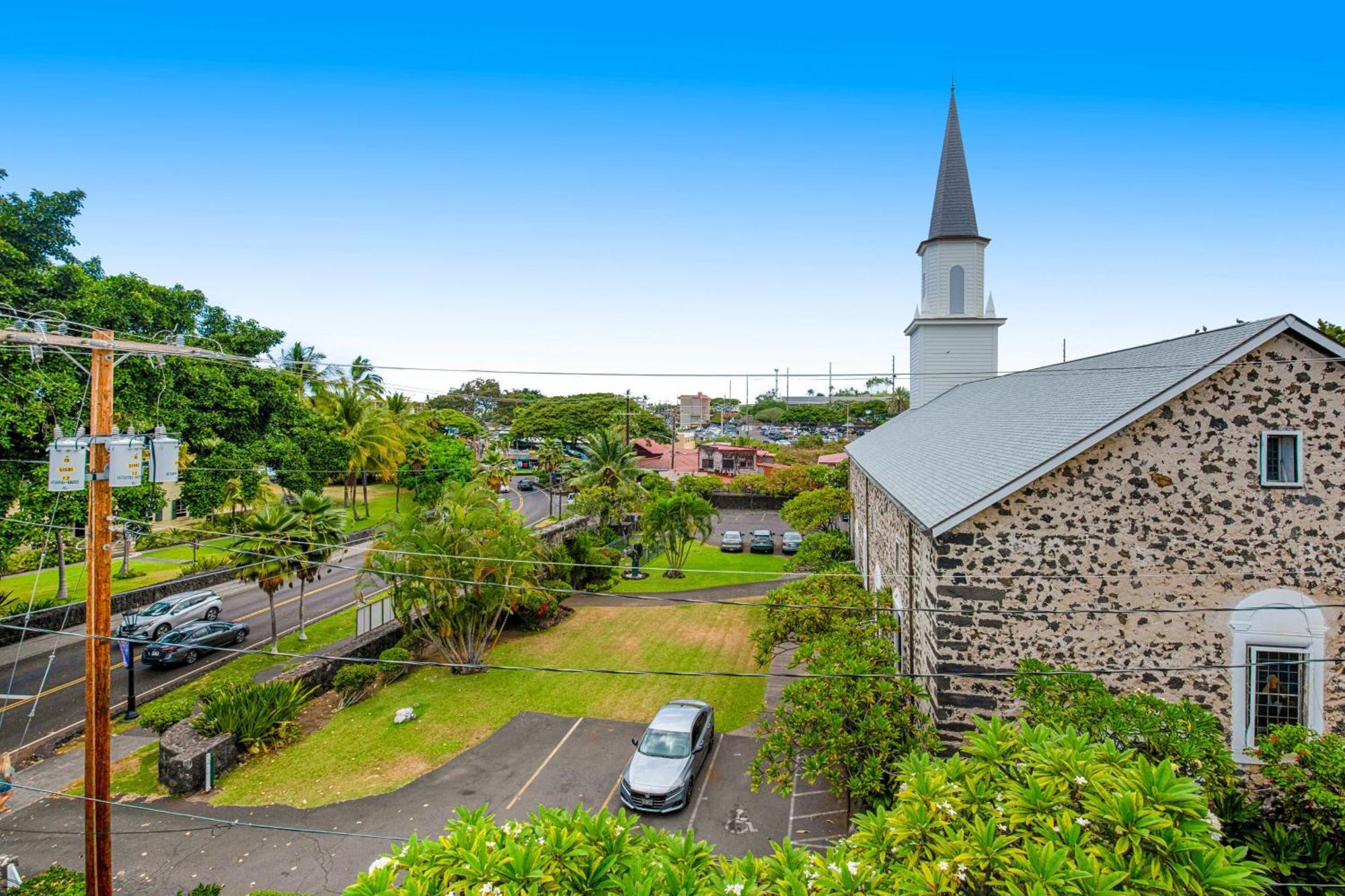 Alii Villas 307 凯路亚-科纳 外观 照片